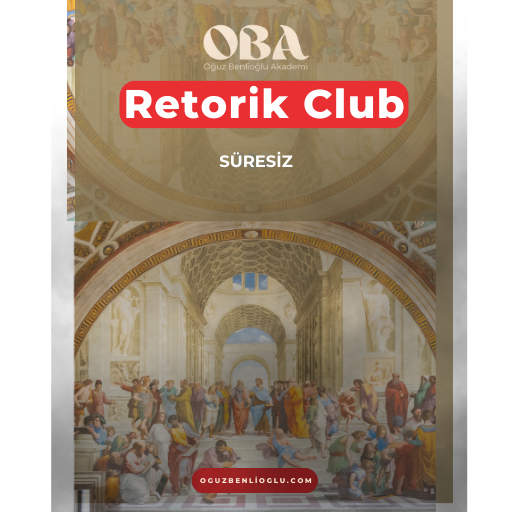 Retorik Club