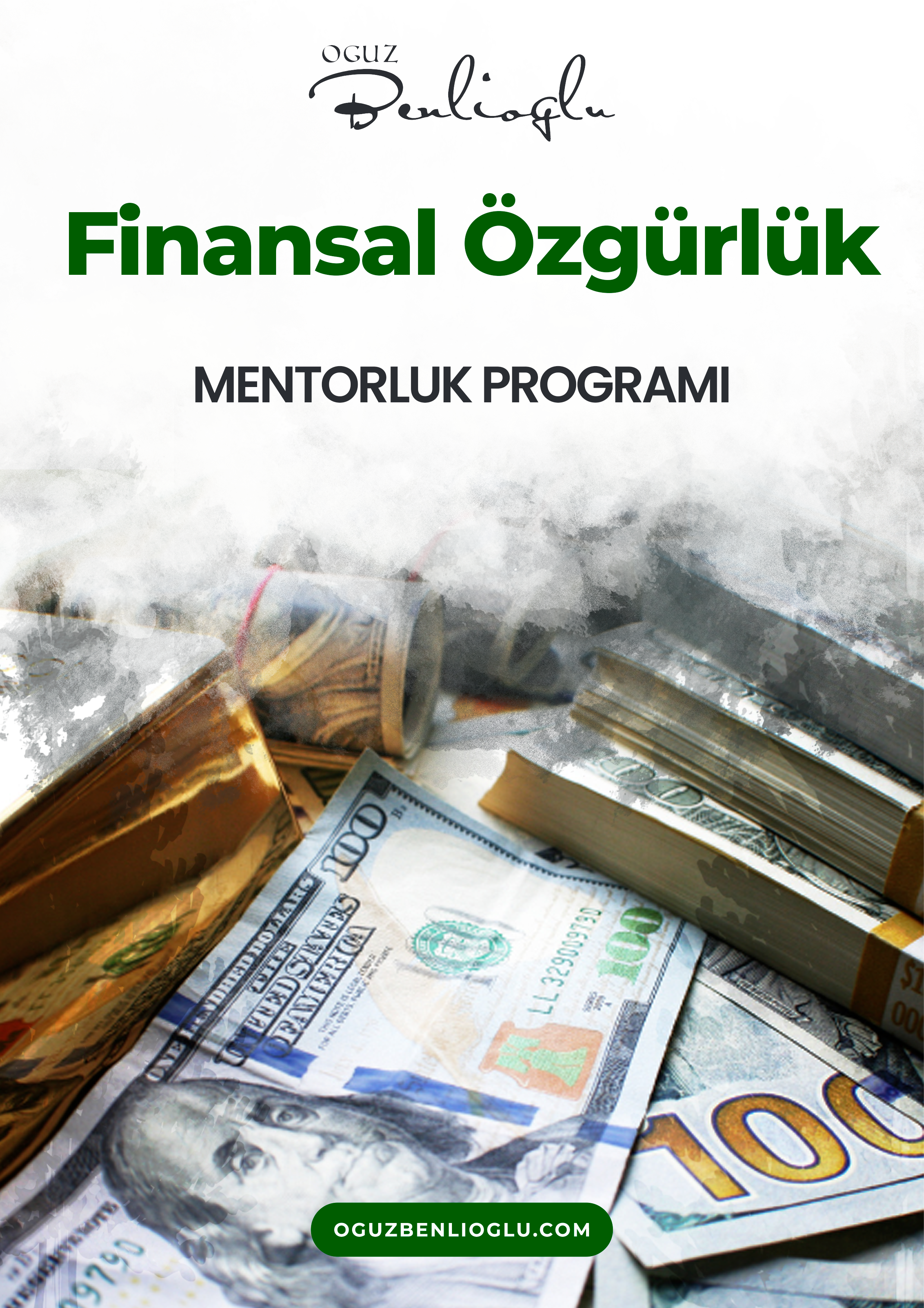 Finansal Özgürlük - Finans Flix