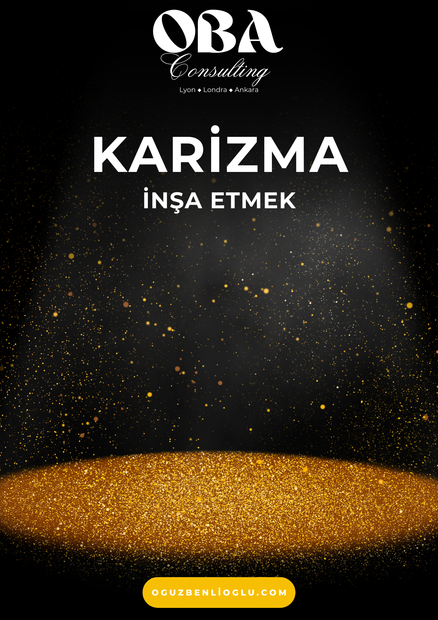 Karizma İnşa Etmek