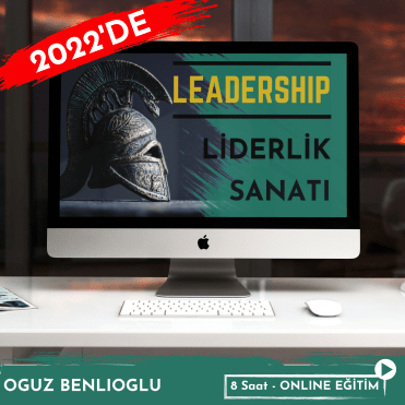 Leadership ( 2022'de )