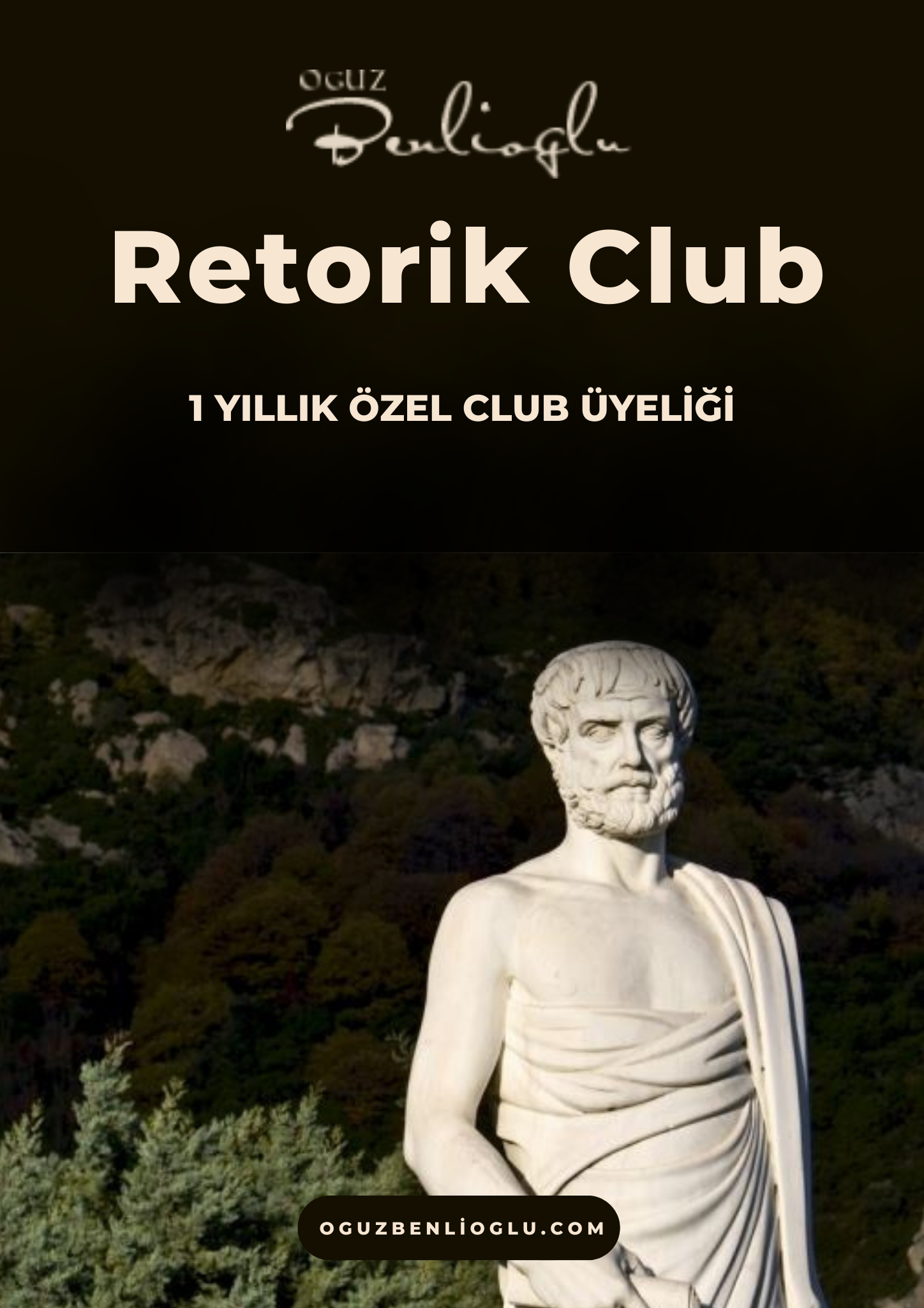 Retorik Club